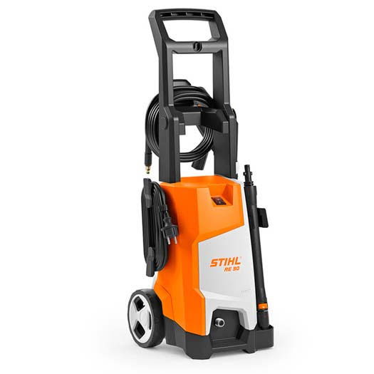 Hidrolimpiadora Sthil Re 90